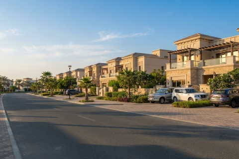 Dubai’s Secondary Market Shifts: Fewer Deals, Higher Cheques, Capital Moves to Dubai South and MBR City