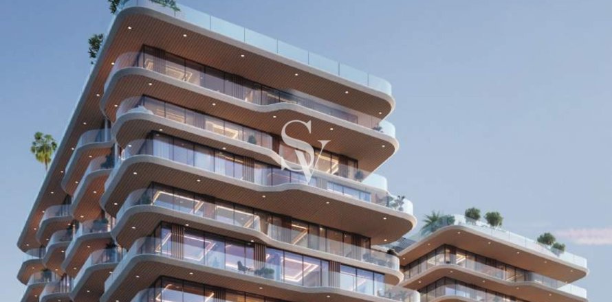 Квартира в The Pulse, Dubai South (Dubai World Central), Дубай, 1 спальня, 84м², № 132820
