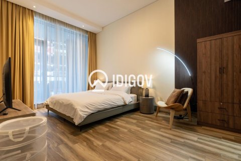 Appartement à Business Bay, Dubai, 1 chambre, 92.62 m², № 144050 - photo 12