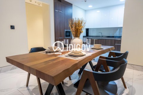 Appartement à Business Bay, Dubai, 1 chambre, 92.62 m², № 144050 - photo 7