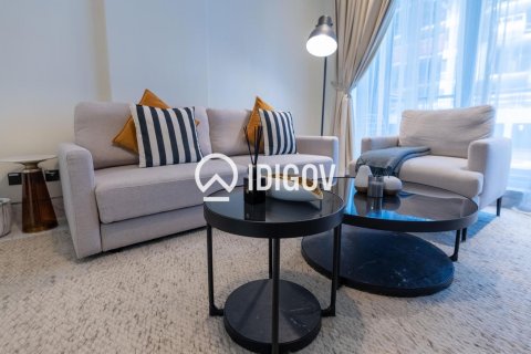 Appartement à Business Bay, Dubai, 1 chambre, 92.62 m², № 144050 - photo 3