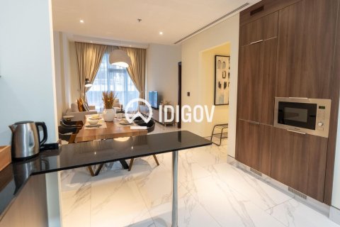 Appartement à Business Bay, Dubai, 1 chambre, 92.62 m², № 144050 - photo 9