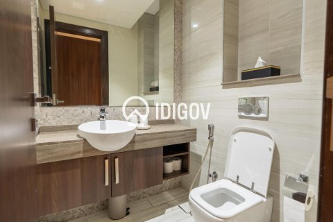 Appartement à Business Bay, Dubai, 1 chambre, 92.62 m², № 144050 - photo 19