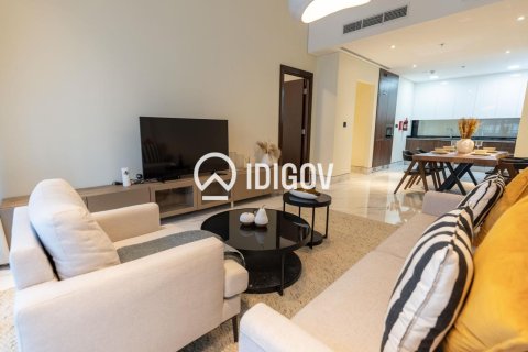 Appartement à Business Bay, Dubai, 1 chambre, 92.62 m², № 144050 - photo 5