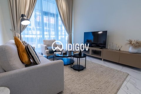 Appartement à Business Bay, Dubai, 1 chambre, 92.62 m², № 144050 - photo 4