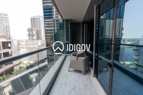 Appartement à Business Bay, Dubai, 1 chambre, 92.62 m², № 144050 - photo 15