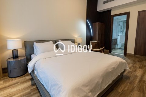 Appartement à Business Bay, Dubai, 1 chambre, 92.62 m², № 144050 - photo 13