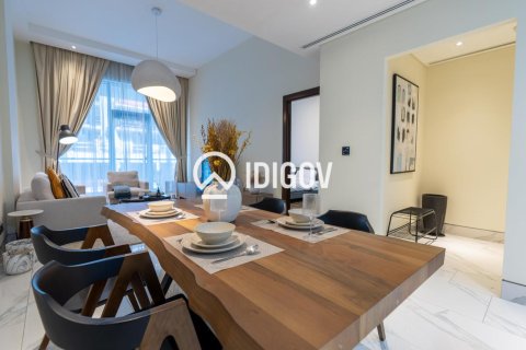 Appartement à Business Bay, Dubai, 1 chambre, 92.62 m², № 144050 - photo 10