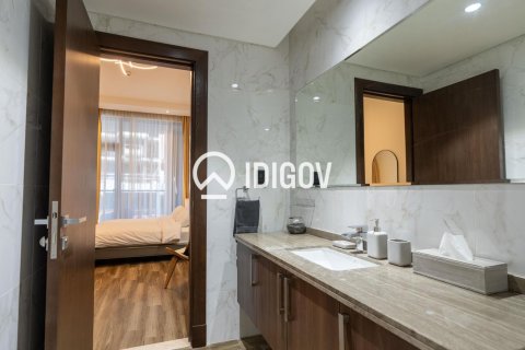Appartement à Business Bay, Dubai, 1 chambre, 92.62 m², № 144050 - photo 17