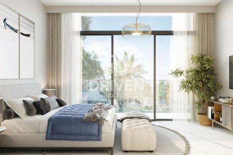 Maison de ville à Dubai South (Dubai World Central), Dubai, 3 chambres, 195 m², № 144934 - photo 8