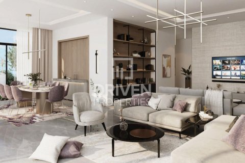 Maison de ville à Dubai South (Dubai World Central), Dubai, 3 chambres, 195 m², № 144934 - photo 6