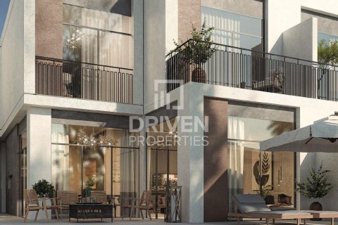 Maison de ville à Dubai South (Dubai World Central), Dubai, 3 chambres, 195 m², № 144934 - photo 3