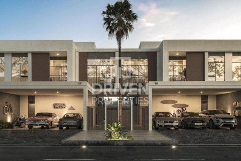 Maison de ville à Dubai South (Dubai World Central), Dubai, 3 chambres, 195 m², № 144934