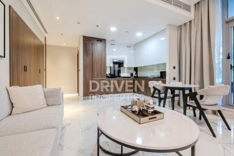 Appartement à Business Bay, Dubai, studio, 84.73 m², № 144857 - photo 7