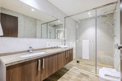 Appartement à Business Bay, Dubai, studio, 84.73 m², № 144857 - photo 11