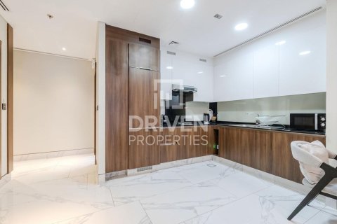 Appartement à Business Bay, Dubai, studio, 84.73 m², № 144857 - photo 6