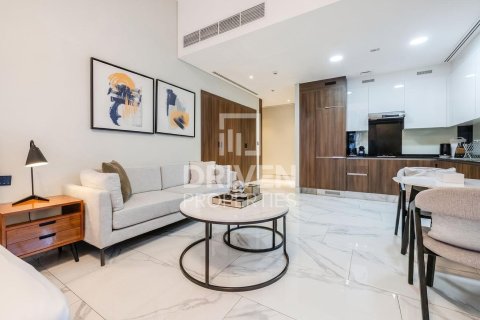 Appartement à Business Bay, Dubai, studio, 84.73 m², № 144857 - photo 5