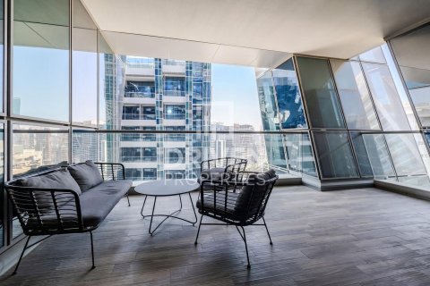 Appartement à Business Bay, Dubai, studio, 84.73 m², № 144857 - photo 14