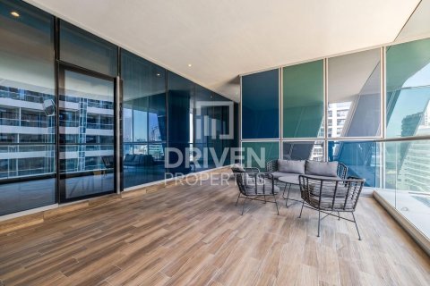 Appartement à Business Bay, Dubai, studio, 84.73 m², № 144857 - photo 13