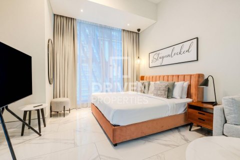 Appartement à Business Bay, Dubai, studio, 84.73 m², № 144857 - photo 10