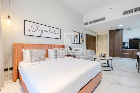 Appartement à Business Bay, Dubai, studio, 84.73 m², № 144857 - photo 8