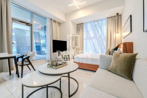 Appartement à Business Bay, Dubai, studio, 84.73 m², № 144857 - photo 9