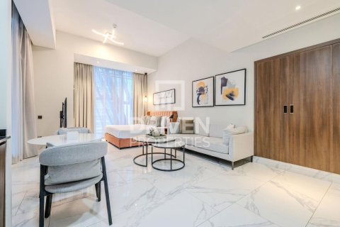 Appartement à Business Bay, Dubai, studio, 84.73 m², № 144857 - photo 3