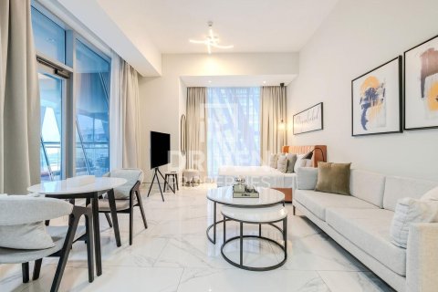 Appartement à Business Bay, Dubai, studio, 84.73 m², № 144857 - photo 4