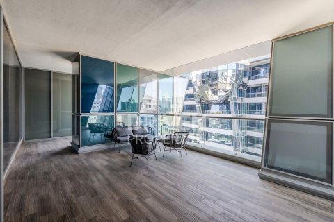 Appartement à Business Bay, Dubai, studio, 84.73 m², № 144857 - photo 12