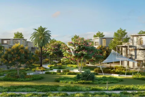 Вилла в Dubai Land, Дубай, 5 спален, 586м², № 68148
