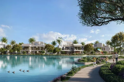Villa in Dubai 4 bedrooms, 792 sq.m. № 70196