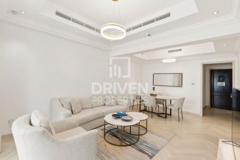 شقة في وسط مدينة دبي, دبي 1غرف نوم, 107.86 م² رقم 145514 - صورة 2