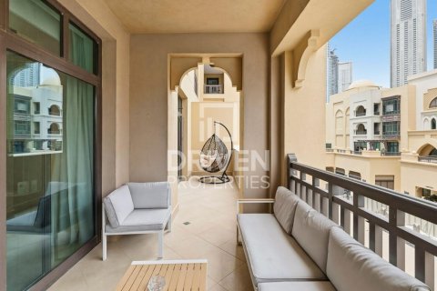 شقة في وسط مدينة دبي, دبي 1غرف نوم, 107.86 م² رقم 145514 - صورة 17
