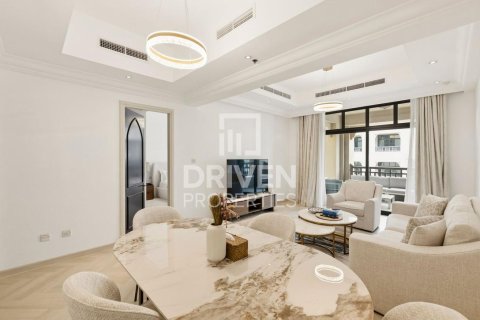 شقة في وسط مدينة دبي, دبي 1غرف نوم, 107.86 م² رقم 145514 - صورة 4