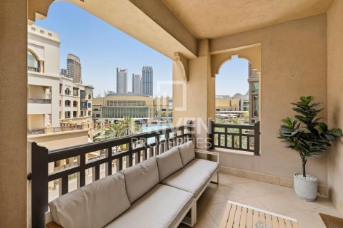 شقة في وسط مدينة دبي, دبي 1غرف نوم, 107.86 م² رقم 145514 - صورة 19