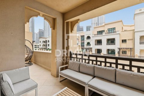 شقة في وسط مدينة دبي, دبي 1غرف نوم, 107.86 م² رقم 145514 - صورة 16