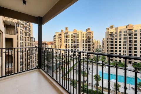 Apartamento en Umm Suqeim 3, Umm Suqeim, Dubai, 2 dormitorios, 103.96 m², № 144714 - foto 10