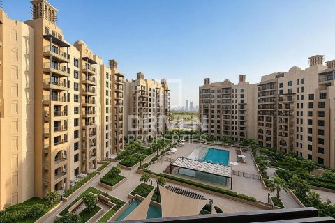 Apartamento en Umm Suqeim 3, Umm Suqeim, Dubai, 2 dormitorios, 103.96 m², № 144714 - foto 11