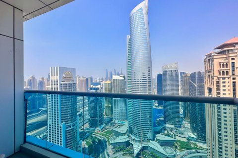 شقة في أبراج بحيرة جميرا, دبي 1غرف نوم, 73.02 م² رقم 145748 - صورة 10