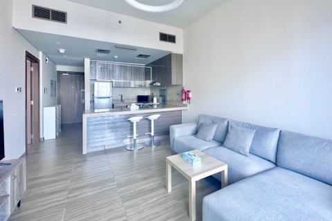 Apartment in Jumeirah Lake Towers, Dubai 1 bedroom, 73.02 sq.m. № 145748