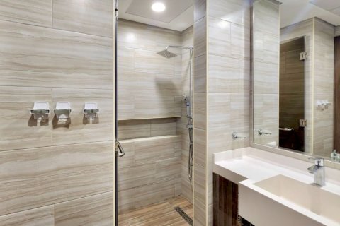 شقة في أبراج بحيرة جميرا, دبي 1غرف نوم, 73.02 م² رقم 145748 - صورة 11