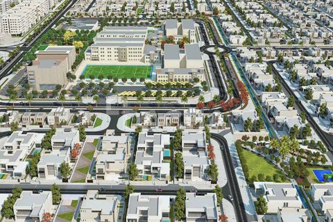 Terreno en Nad Al Sheba 1, Nadd Al Sheba, Dubai, 930 m², № 143476 - foto 20