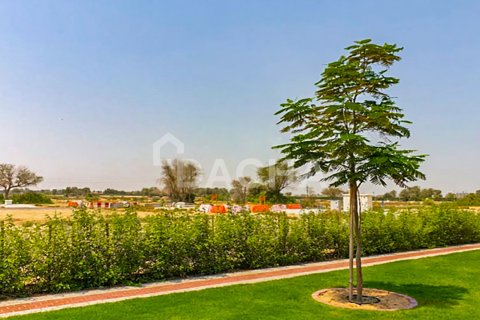 Terreno en Nad Al Sheba 1, Nadd Al Sheba, Dubai, 930 m², № 143476 - foto 18