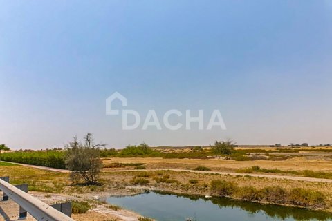 Terreno en Nad Al Sheba 1, Nadd Al Sheba, Dubai, 930 m², № 143476 - foto 16