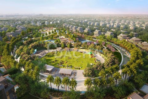 Terreno en Nad Al Sheba 1, Nadd Al Sheba, Dubai, 930 m², № 143476 - foto 12