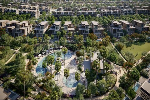 Terreno en Nad Al Sheba 1, Nadd Al Sheba, Dubai, 930 m², № 143476 - foto 14