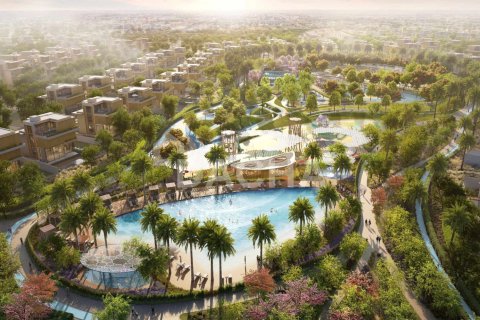 Terreno en Nad Al Sheba 1, Nadd Al Sheba, Dubai, 930 m², № 143476 - foto 13