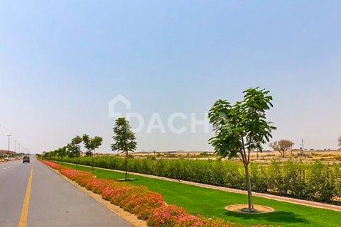 Terreno en Nad Al Sheba 1, Nadd Al Sheba, Dubai, 930 m², № 143476 - foto 17