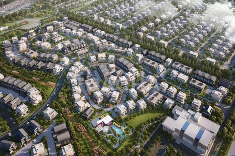 Terreno en Nad Al Sheba 1, Nadd Al Sheba, Dubai, 930 m², № 143476 - foto 10