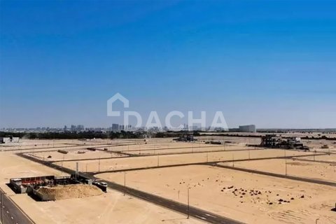 Terreno en Nad Al Sheba 1, Nadd Al Sheba, Dubai, 930 m², № 143476 - foto 8